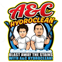 A&C HydroClean Logo