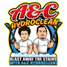 A&C HydroClean Logo