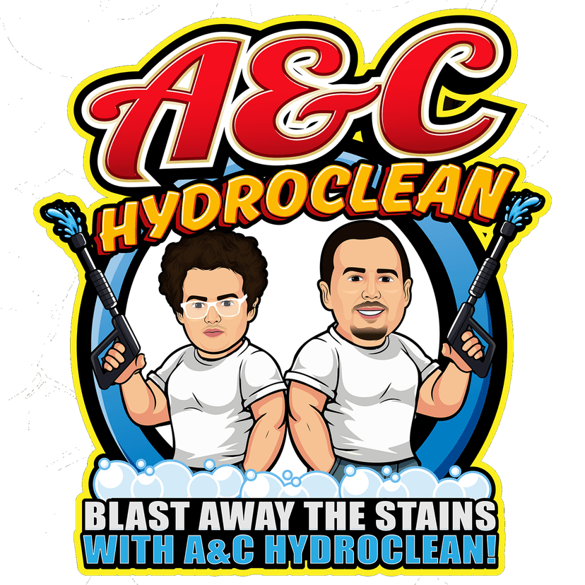 A&C HydroClean Logo
